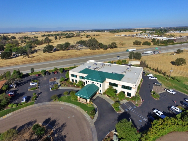 Listing Image #2 - Office for sale at 2450 Sister Mary Columba, Red Bluff CA 96080