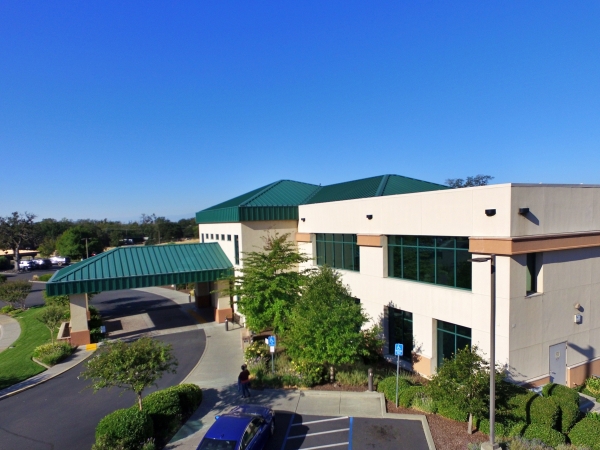 Listing Image #3 - Office for sale at 2450 Sister Mary Columba, Red Bluff CA 96080