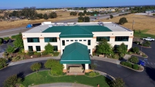Office property for sale in Red Bluff, CA
