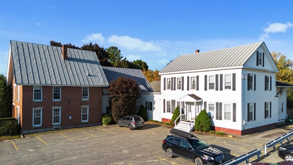 Listing Image #2 - Office for sale at 44-46 Elm Street, Waterville ME 04901