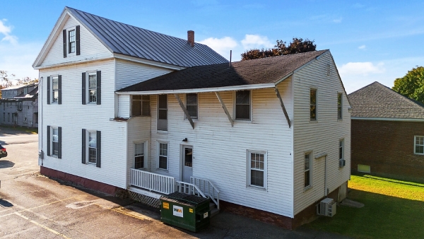Listing Image #3 - Office for sale at 44-46 Elm Street, Waterville ME 04901