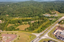 Others property for sale in Blue Ridge, GA