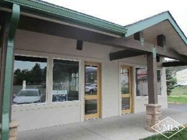 Listing Image #3 - Retail for sale at 50 Chambers Avenue, Eagle CO 81631