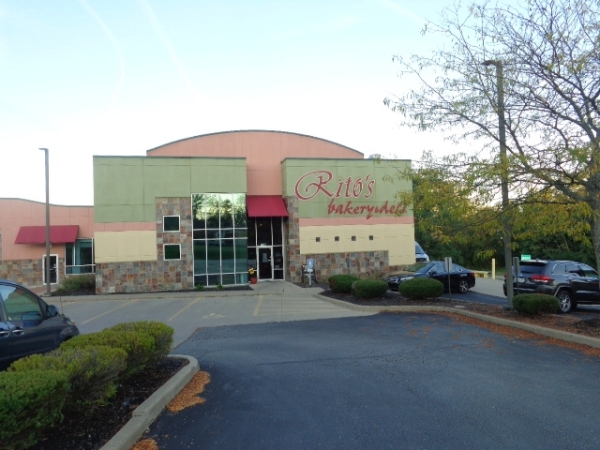 Listing Image #1 - Retail for sale at 1930 Pearl Rd., Brunswick OH 44212
