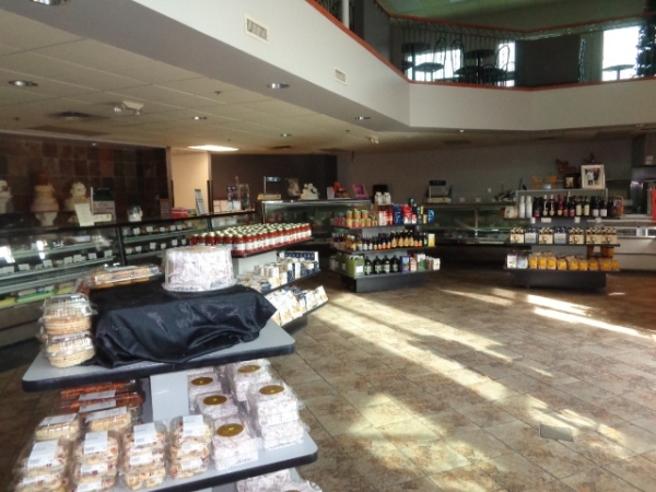 Listing Image #3 - Retail for sale at 1930 Pearl Rd., Brunswick OH 44212