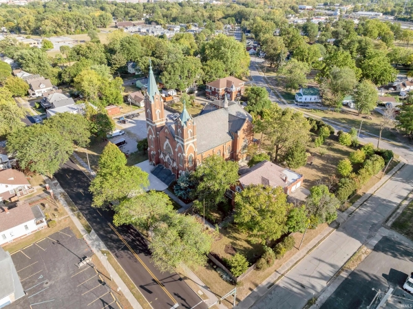 Listing Image #2 - Others for sale at 2610 New Haven Avenue, Fort Wayne IN 46803