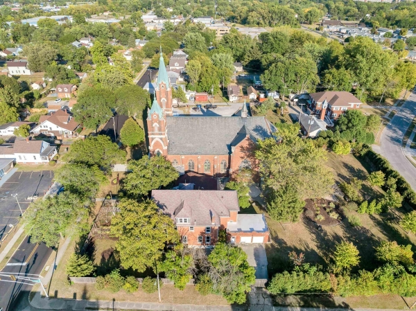 Listing Image #3 - Others for sale at 2610 New Haven Avenue, Fort Wayne IN 46803