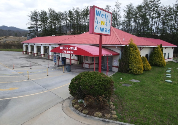 Listing Image #1 - Others for sale at 692 E Hwy 515, Blairsville GA 30512