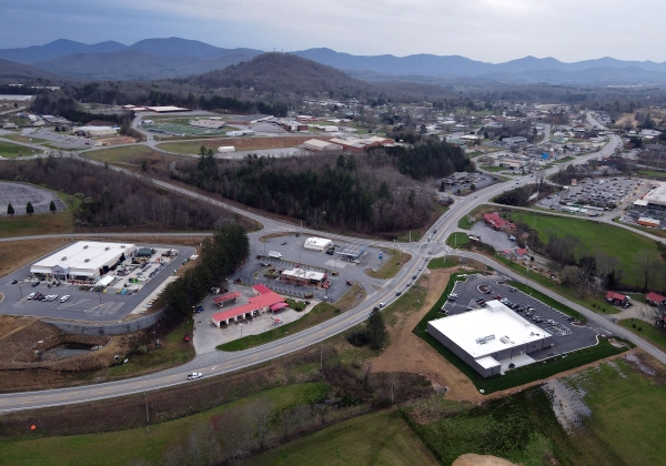 Listing Image #2 - Others for sale at 692 E Hwy 515, Blairsville GA 30512