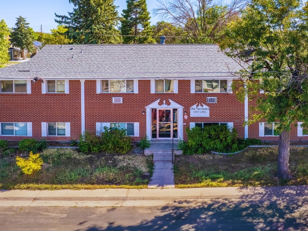 Listing Image #1 - Multi-family for sale at 1391 Lima St, Aurora CO 80010