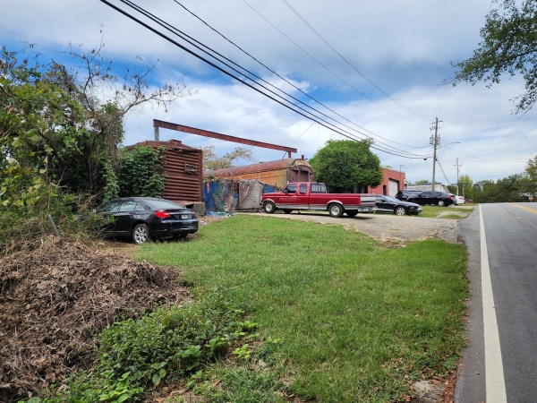 Listing Image #2 - Industrial for sale at 8085 Connally Dr, Douglasville GA 30134