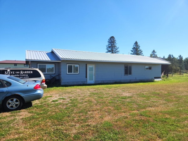 Listing Image #2 - Others for sale at 20143 Hwy M28, McMillan MI 49925