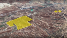 Land property for sale in Tehachapi, CA
