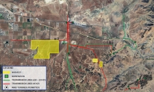 Listing Image #3 - Land for sale at Tehachapi Willow Springs Rd & Highline Rd, Tehachapi CA 93561