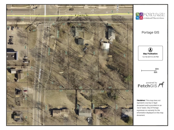 Listing Image #1 - Others for sale at 1306 E Centre Avenue, Portage MI 49002