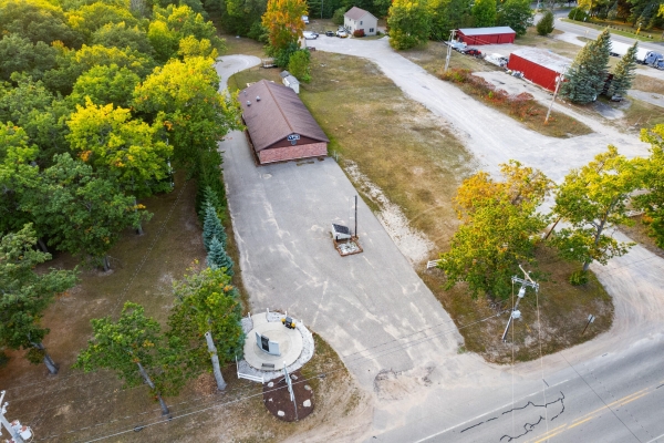 Listing Image #2 - Others for sale at 4584 S Straits Highway, Indian River MI 49749