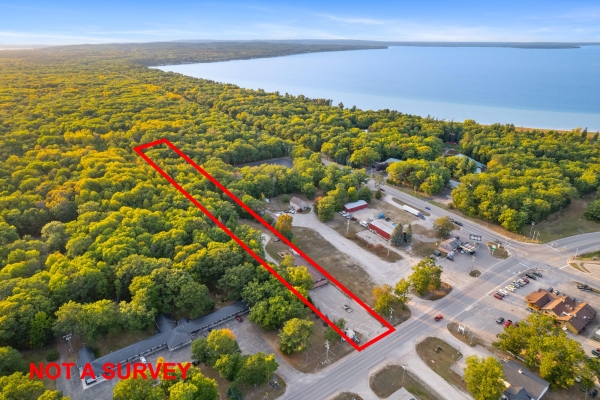 Listing Image #3 - Others for sale at 4584 S Straits Highway, Indian River MI 49749