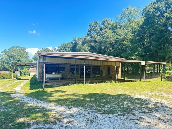 Listing Image #2 - Others for sale at 224 Private Road 1568, Midland City AL 36350