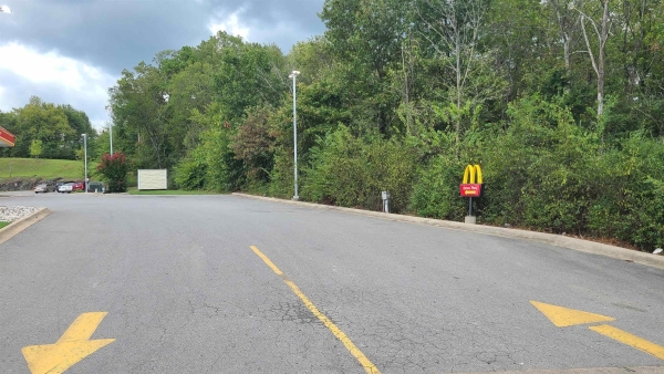 Listing Image #2 - Land for sale at Malvern Ave (Lot 3), Hot Springs AR 71901