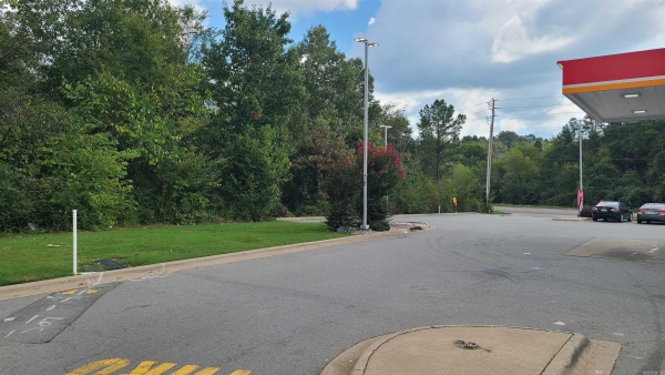 Listing Image #3 - Land for sale at Malvern Ave (Lot 3), Hot Springs AR 71901