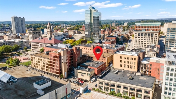 Listing Image #2 - Others for sale at 27 Mechanic St , 103 & 105, Worcester MA 01608