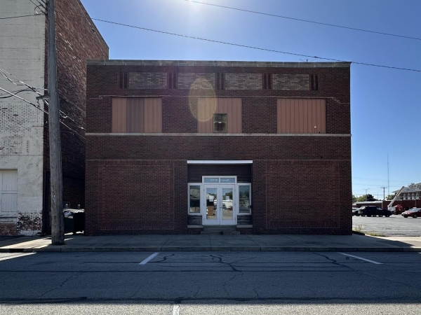 Listing Image #1 - Others for sale at 119 W CARROLL Street, Macomb IL 61455