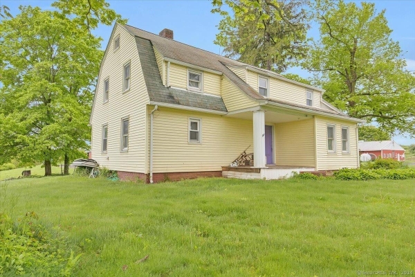 Listing Image #2 - Land for sale at 148 & 153 Wallingford Road, Durham CT 06422