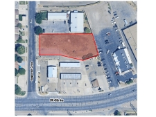Land property for sale in Amarillo, TX