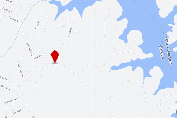 Listing Image #2 - Land for sale at 0 N Holcomb Dr, Martin GA 30557