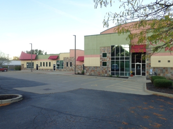 Listing Image #3 - Retail for sale at 1930 Pearl Rd., Brunswick OH 44212
