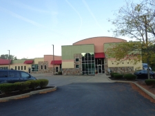 Retail property for sale in Brunswick, OH