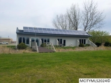 Office property for sale in Mason City, IA