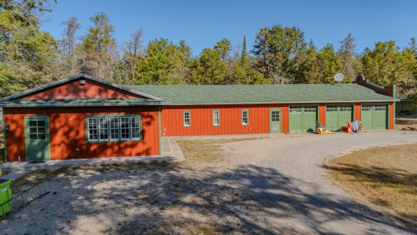 Listing Image #2 - Others for sale at 230 S Abbe Road, Fairview MI 48621