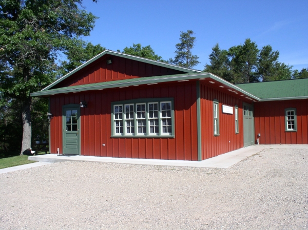 Listing Image #3 - Others for sale at 230 S Abbe Road, Fairview MI 48621
