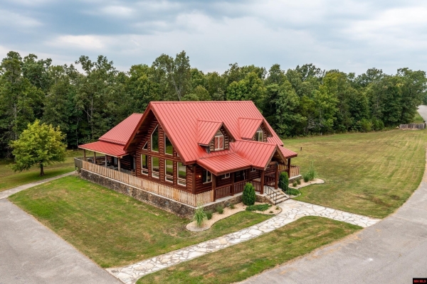 Listing Image #2 - Others for sale at 273 GOLDEN STAR LANE, Mountain Home AR 72653