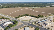 Listing Image #2 - Land for sale at 1845 W Lake Shore Dr, Waco TX 76708