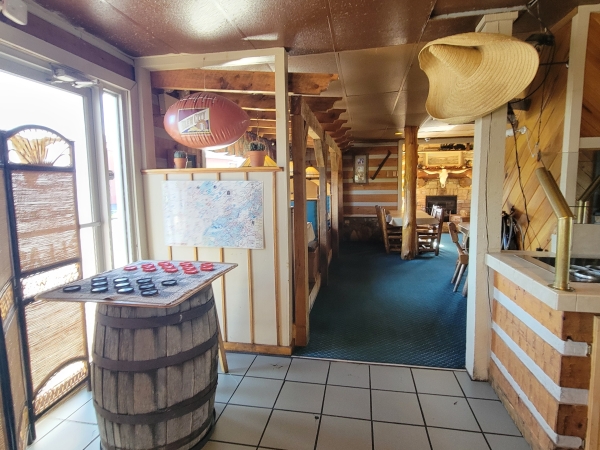 Listing Image #3 - Retail for sale at 19787 Alberta Street, Oneida TN 37841