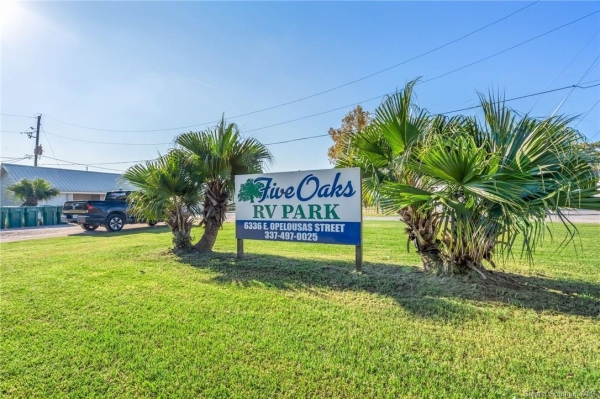 Listing Image #1 - Others for sale at 6336 E Opelousas Street, Lake Charles LA 70615