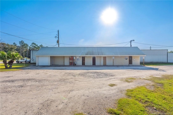 Listing Image #2 - Others for sale at 6336 E Opelousas Street, Lake Charles LA 70615