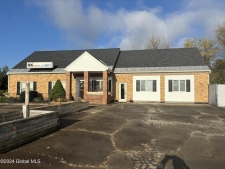 Retail property for sale in Johnstown, NY