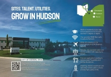Listing Image #2 - Retail for sale at 200 N Main St, Hudson OH 44236