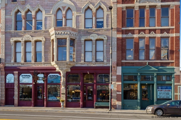 Listing Image #3 - Others for sale at 216 W Lincolnway, Cheyenne WY 82009