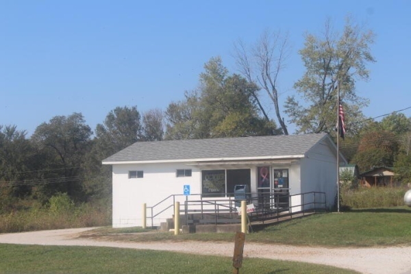 Listing Image #3 - Others for sale at 470 Commercial Street, Aldrich MO 65601