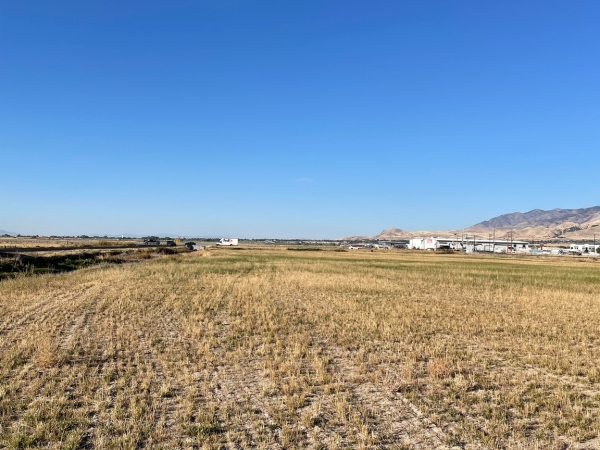 Listing Image #1 - Land for sale at 2500 N 600 W, Logan UT 84341