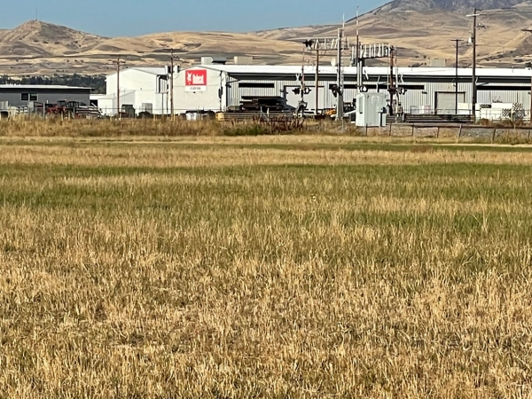 Listing Image #3 - Land for sale at 2500 N 600 W, Logan UT 84341
