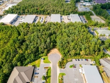 Land property for sale in Little Rock, AR