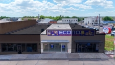 Retail property for sale in Rio Grande City, TX