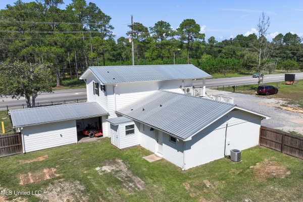 Listing Image #3 - Others for sale at 5312 Vancleave Road, Gautier MS 39553