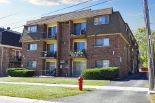 Multi-family property for sale in Chicago Ridge, IL