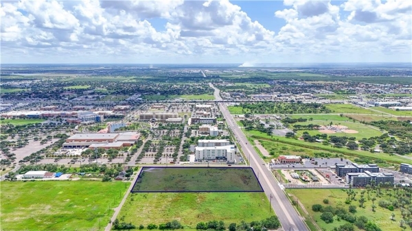 Listing Image #3 - Land for sale at 421 S Ware Road, McAllen TX 78501